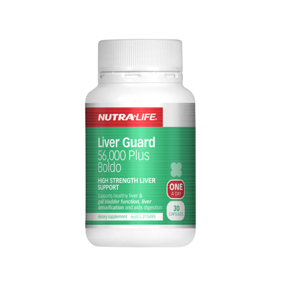 新西兰原装进口纽乐Nutralife护肝宝胶囊100粒养肝保肝片解酒排毒奶蓟草