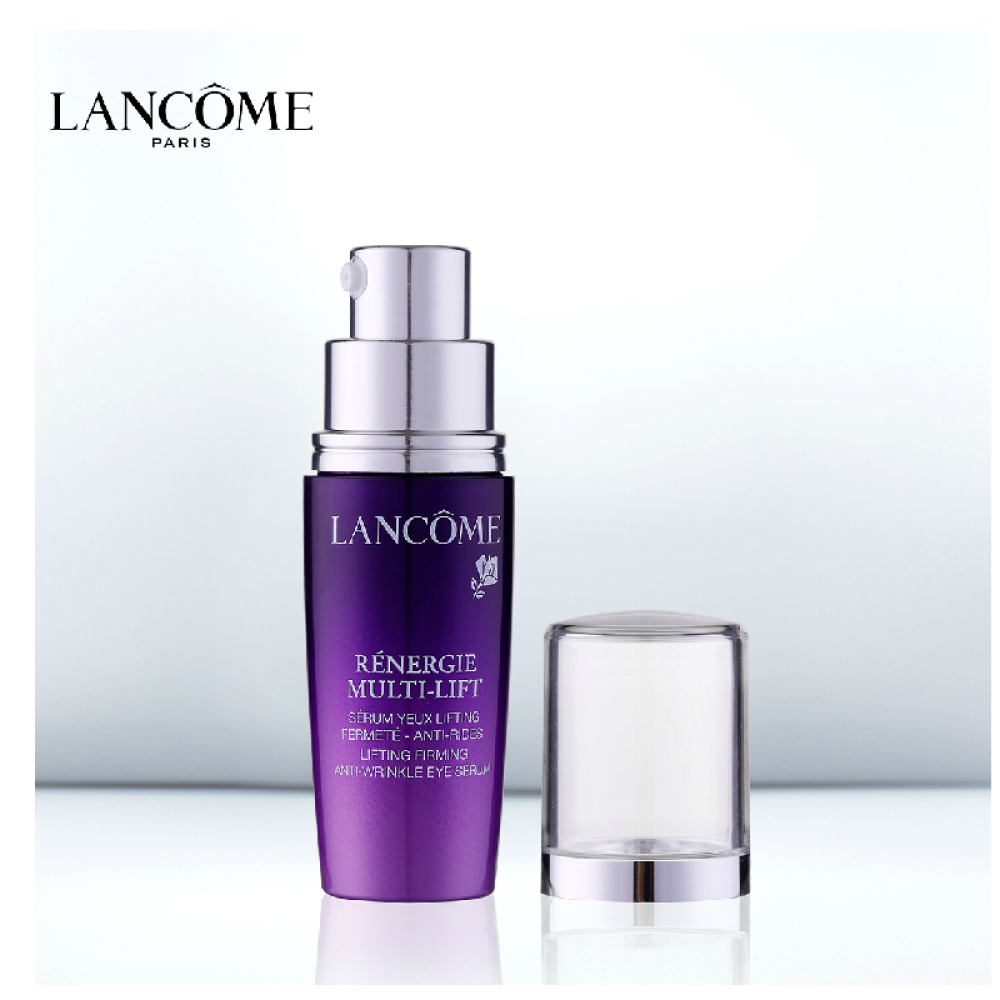 lancome兰蔻新立体塑颜紧致眼部精华乳15ml