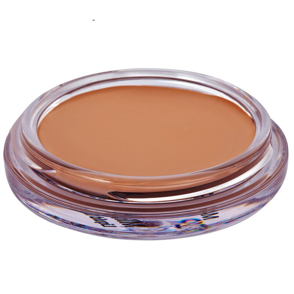 【爱尔兰进口】MaxFactor蜜丝佛陀透滑粉饼10g彩妆粉底遮瑕轻薄定妆粉底霜55#粉嫩色