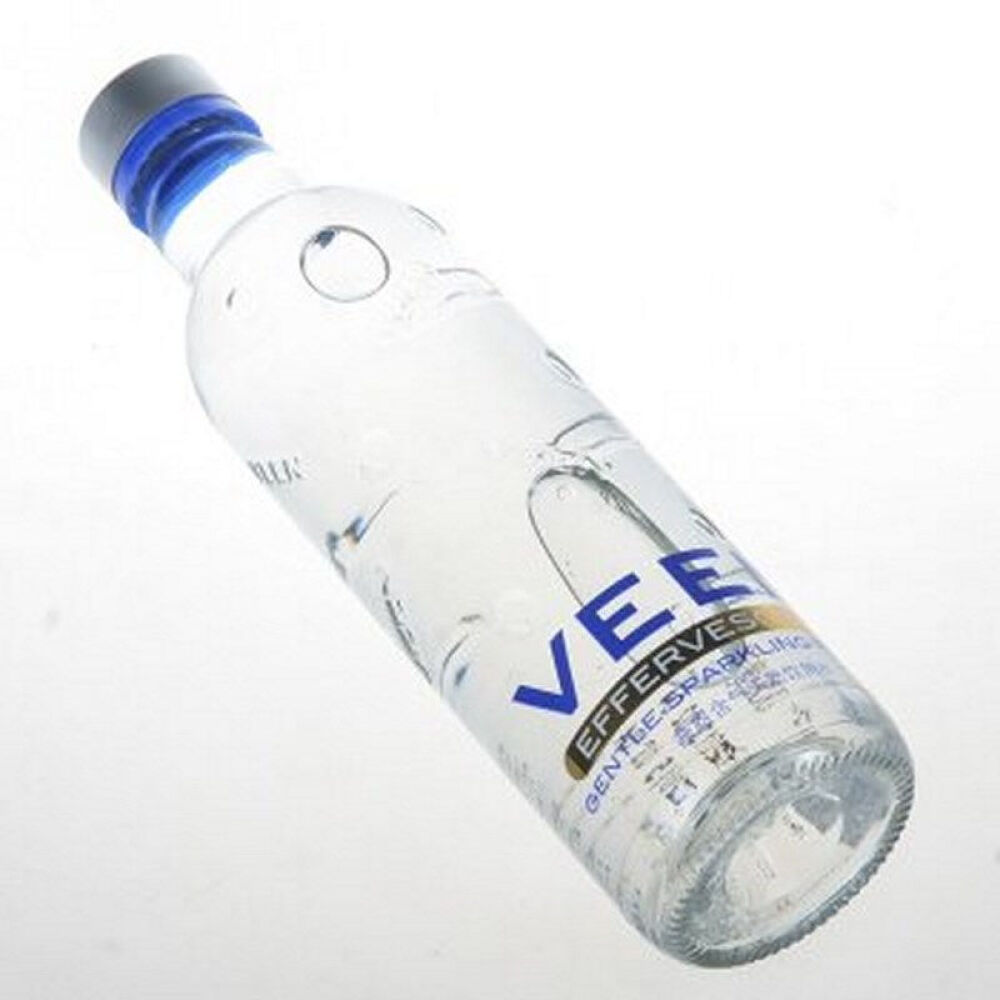 VEEN薇恩饮用水芬兰进口天然矿泉水330ml*24瓶无气整箱装