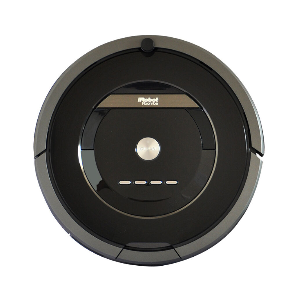 艾罗伯特iRobotRoomba880885扫地机器人智能清洁静音自动充电防缠绕日版扫地机885