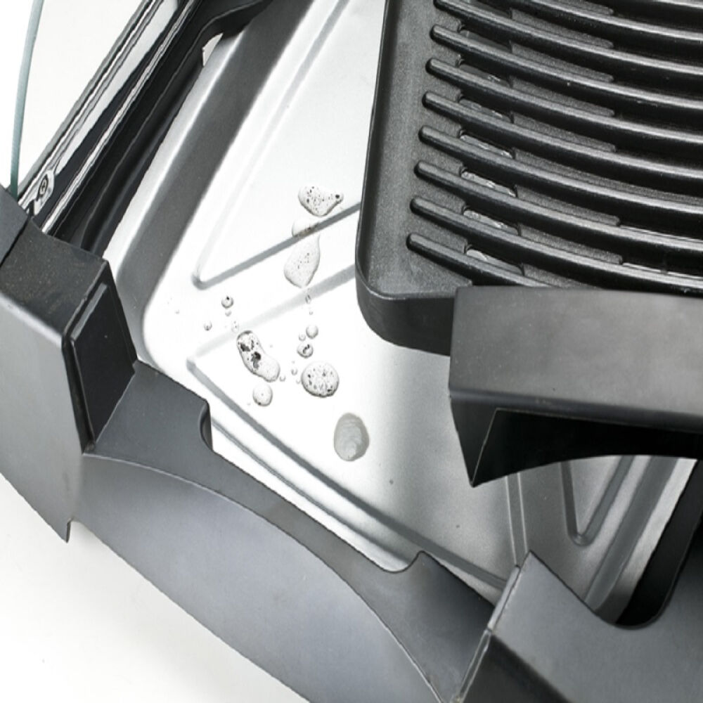 灿坤TSK-2175NHGF多功能烤盘烤架多功能便携式铁板烧