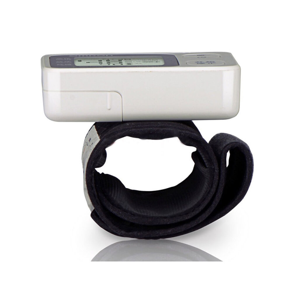 欧姆龙（OMRON）手腕式电子血压计HEM-6131智能检测血压仪