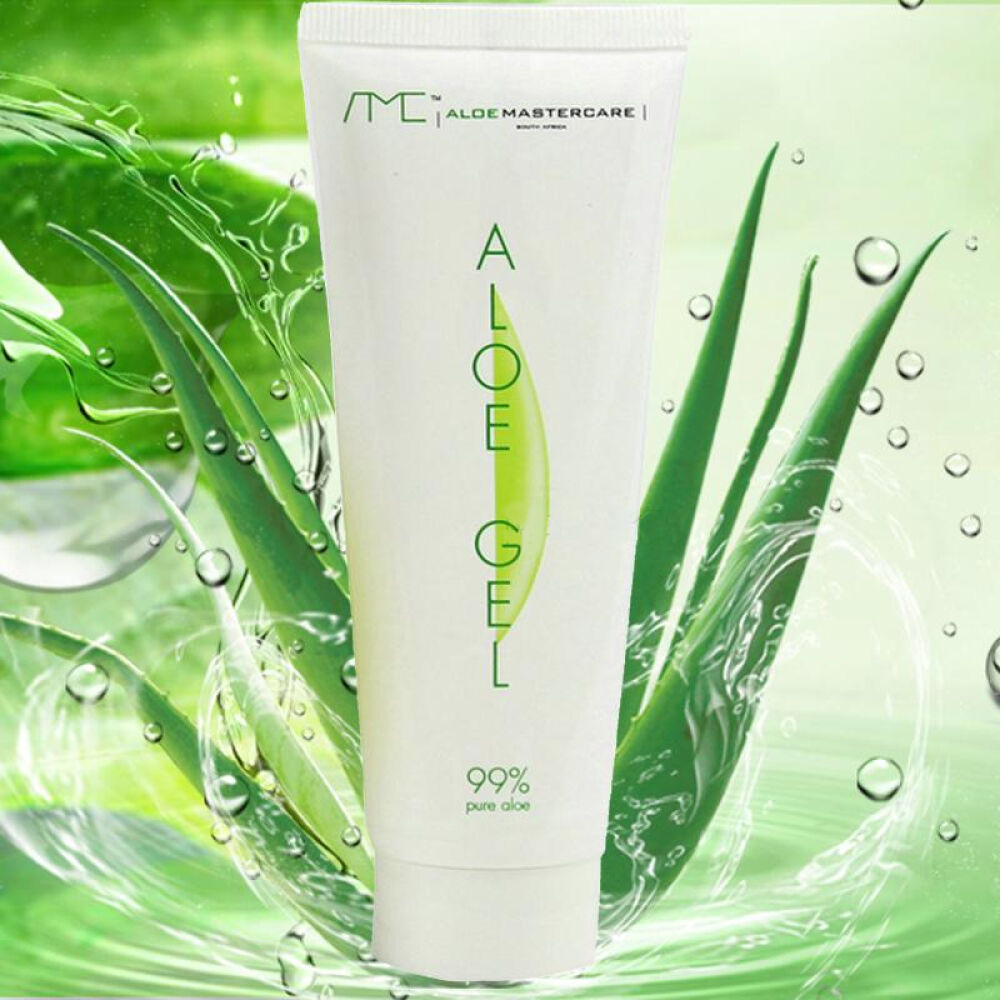 南非AloeMastercare99%南非芦荟胶