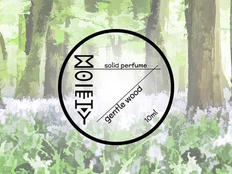 Gentlewood-SolidPerfume