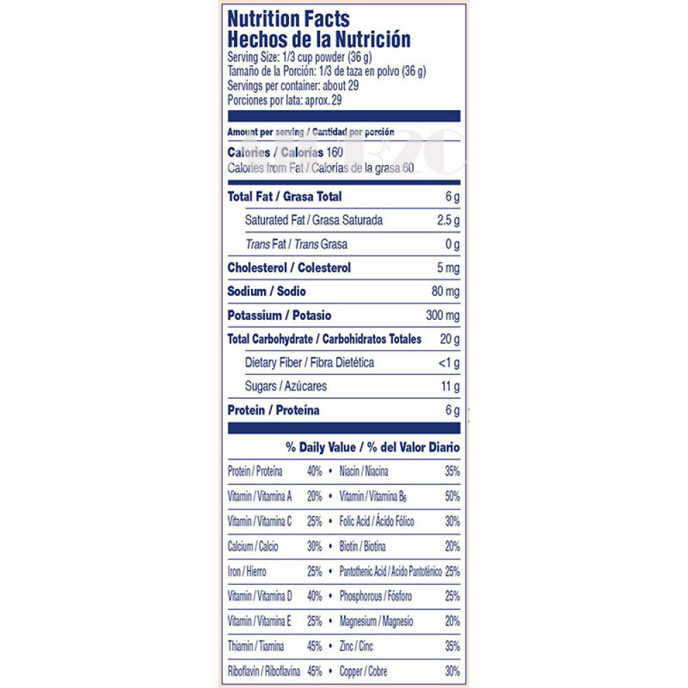 【全球购】美国本土进口Enfamil美赞臣婴儿配方奶粉婴儿1段/2段/3段营养奶粉婴儿3段奶粉原味1040g单罐装