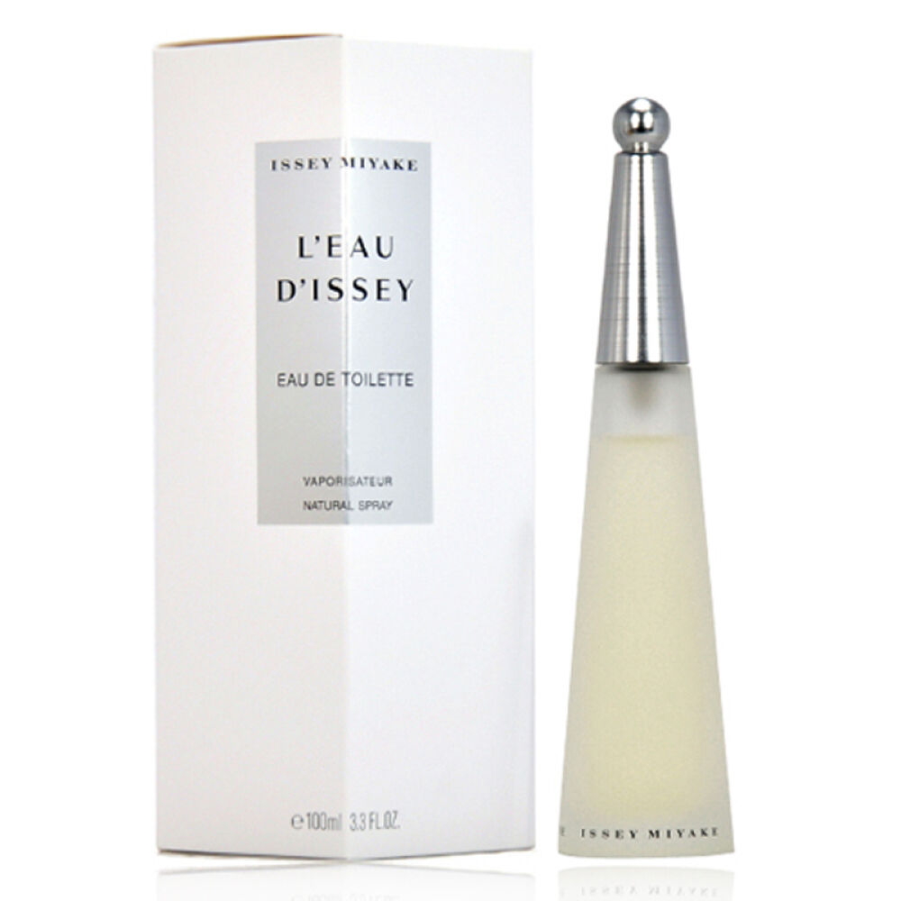 isseymiyake三宅一生一生之水女士香水edt100ml【保证