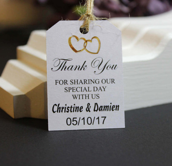 withusgiftlabelspersonalisedhandmadevintageweddingluggagelabel