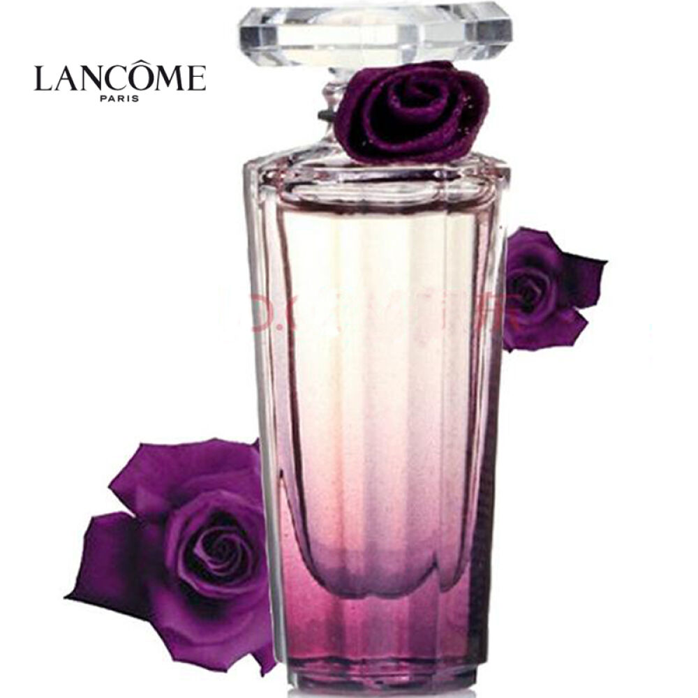 满618立减300【原装进口海外直邮】Lancome兰蔻珍爱午夜玫瑰香水女士香水淡香精5ml*3