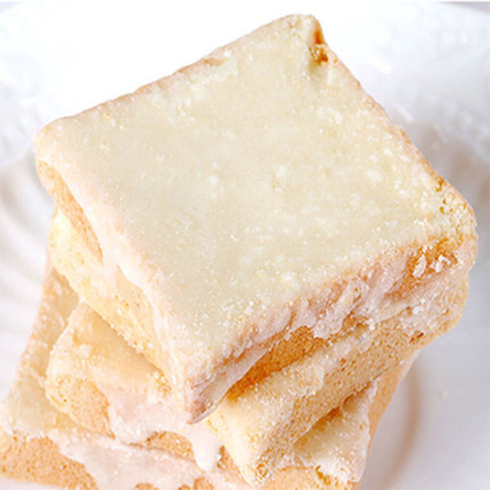 越南进口Tipo友谊牌奶油味面包干300g*1包