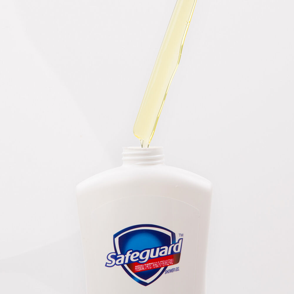 香港直邮舒肤佳沐浴露沐浴乳750ml柠檬清爽清新