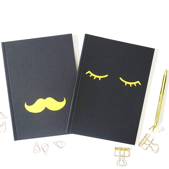 weddingstationerygift,engagementgift,newlywedgift,papercutnote