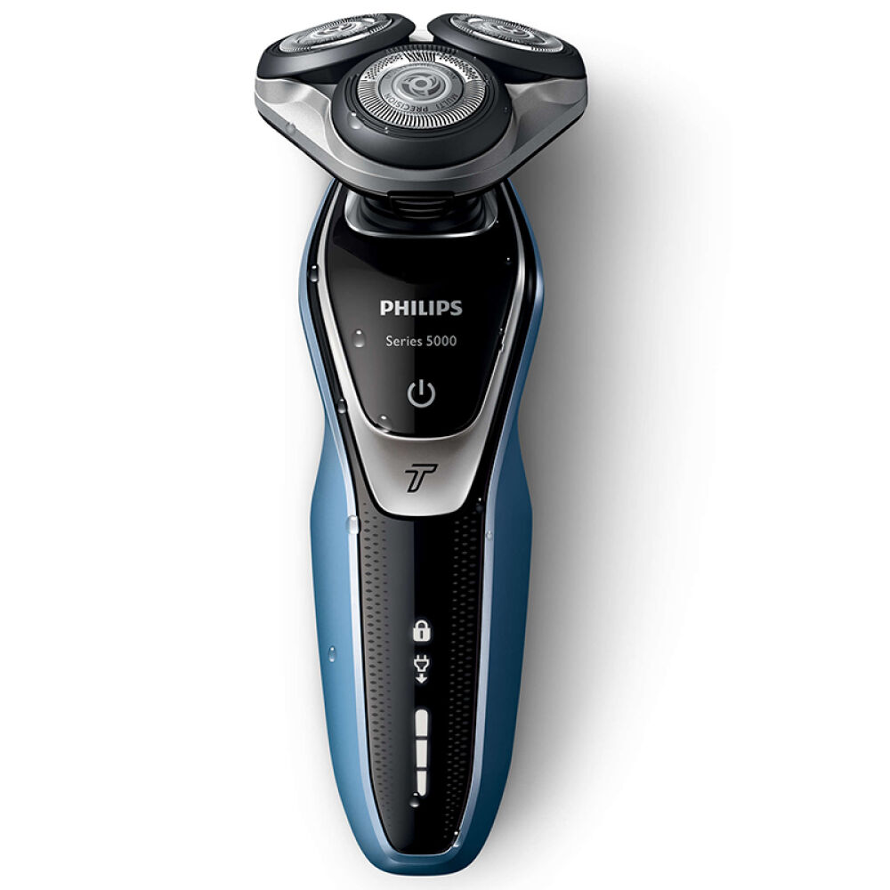 飞利浦（PHILIPS）电动剃须刀S5380/041小时快充剃须刀官方正品