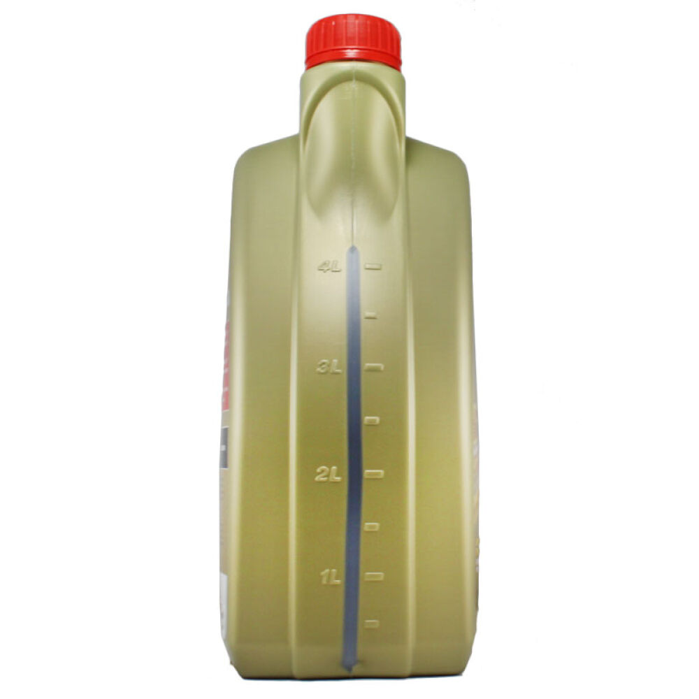 嘉实多(Castrol)全合成机油极护钛流体FST0W-40C3SN5L
