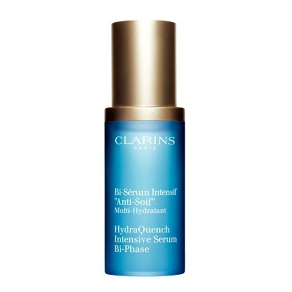 CLARINS娇韵诗滋润保湿精华30ml保湿补水精华