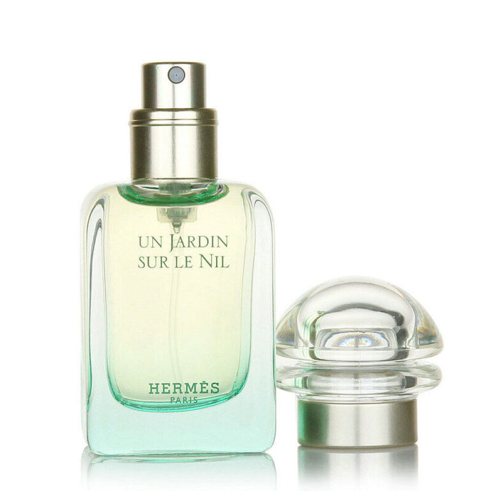 爱马仕（HERMES）尼罗河女士香水30ML