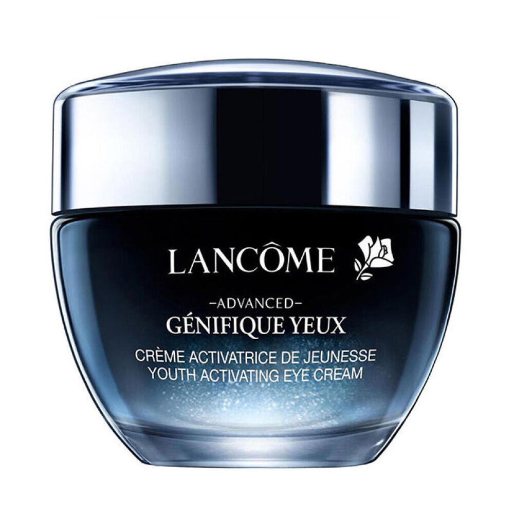 法国兰蔻(LANCOME)小黑瓶大眼精华20ML滋润保湿眼部精华15ml 法国兰蔻(LANCOME)小黑瓶大眼精华20ML滋润保湿眼部精华15ml