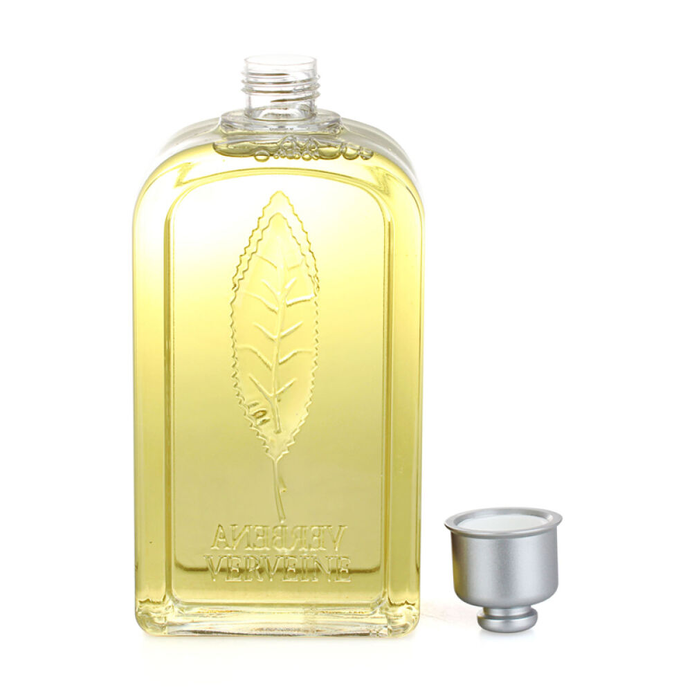 L'Occitane欧舒丹沐浴露马鞭草清新泡泡浴露500ML