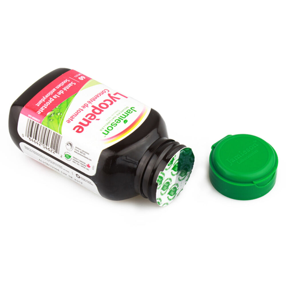 自营健美生（Jameison）番茄红素复合片60片