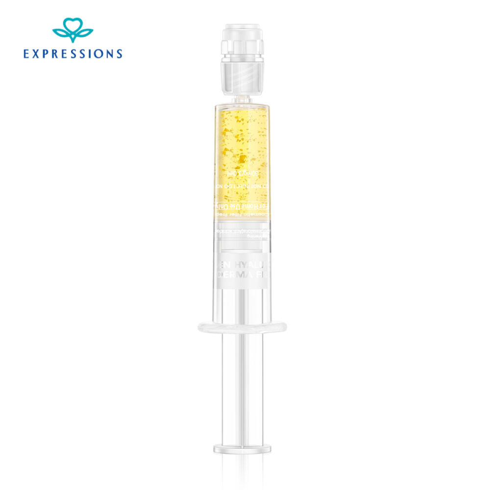 爱碧生玻尿酸面部精华原液涂抹式水光针补水祛皱纹抗衰紧致