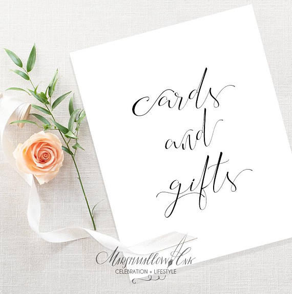 alternativeprintablesign"cardsandgifts"weddingsigns