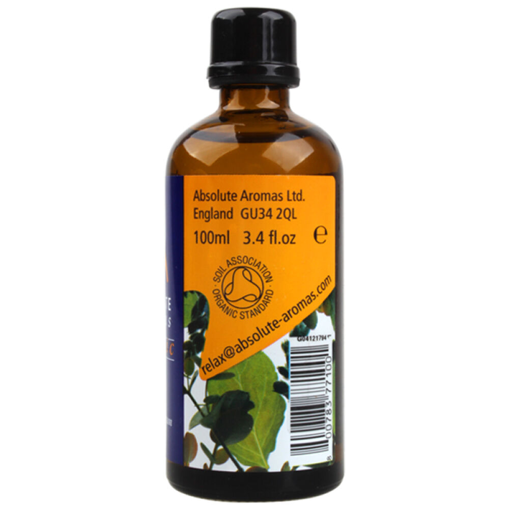 absolutearomas英国香缇芝麻油100ml