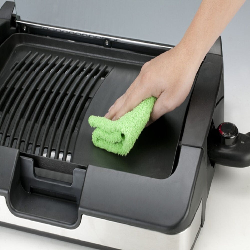 灿坤TSK-2175NHGF多功能烤盘烤架多功能便携式铁板烧