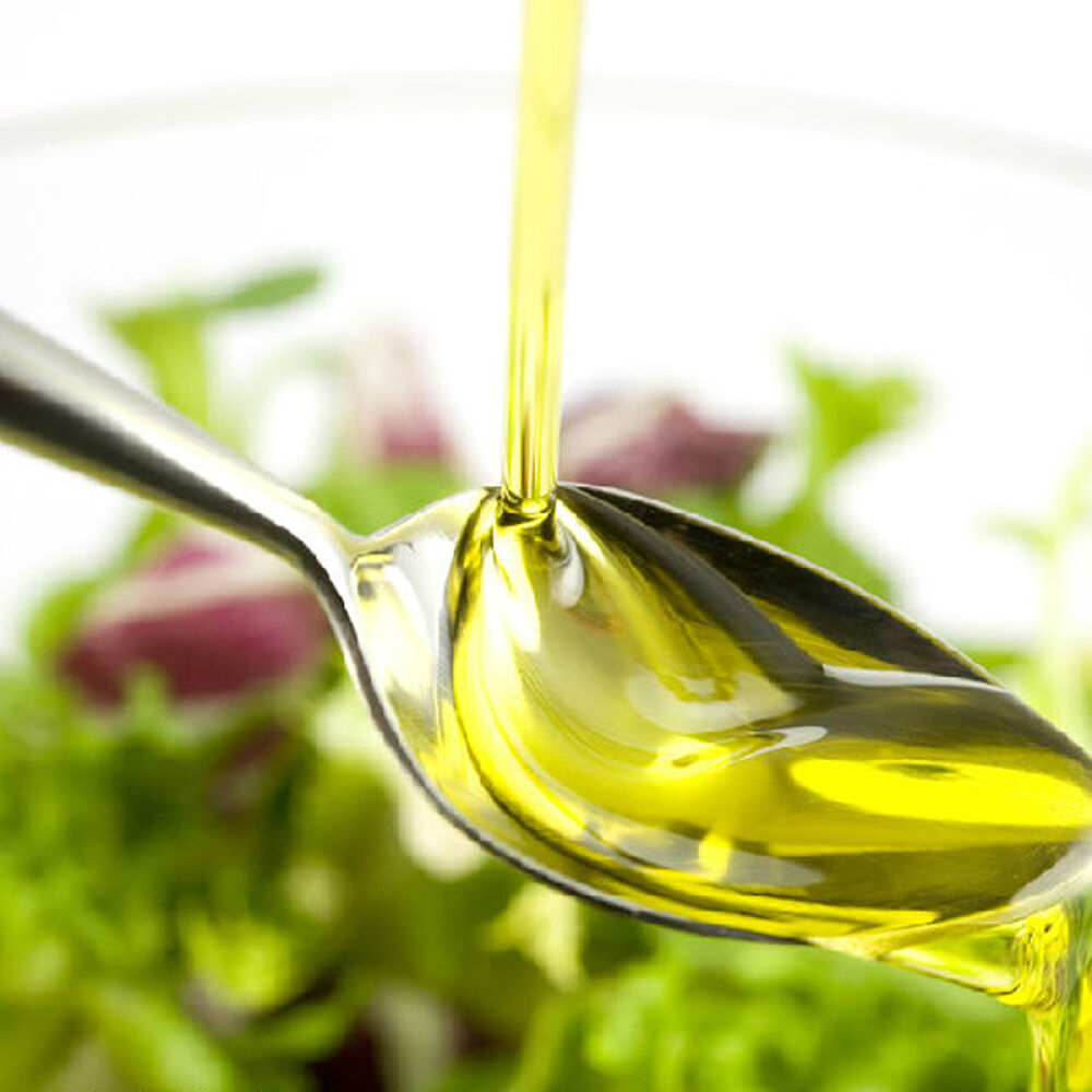 意大利进口萨尔瓦多利（Salvadori）葡萄籽油初榨橄榄油葵花籽油1L*3瓶