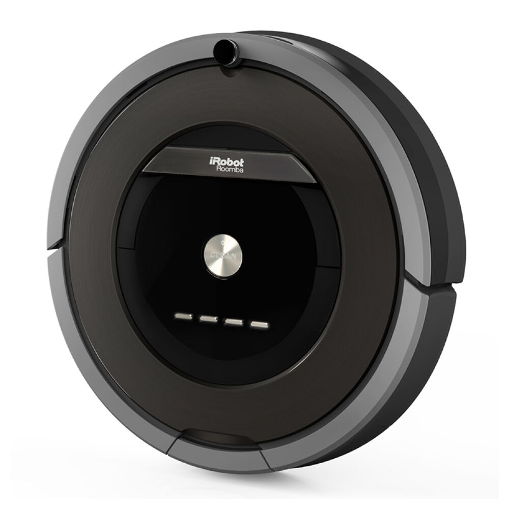 iRobot780/880/885超薄家用智能扫地机器人吸尘器一键启动自动回充iRobot880联保