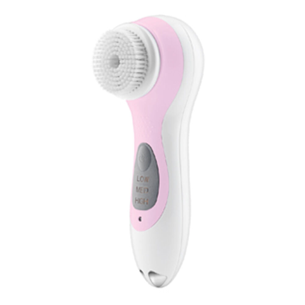 美国直邮美康雅Conair声波洁面仪毛孔清洁器洗脸刷美容仪