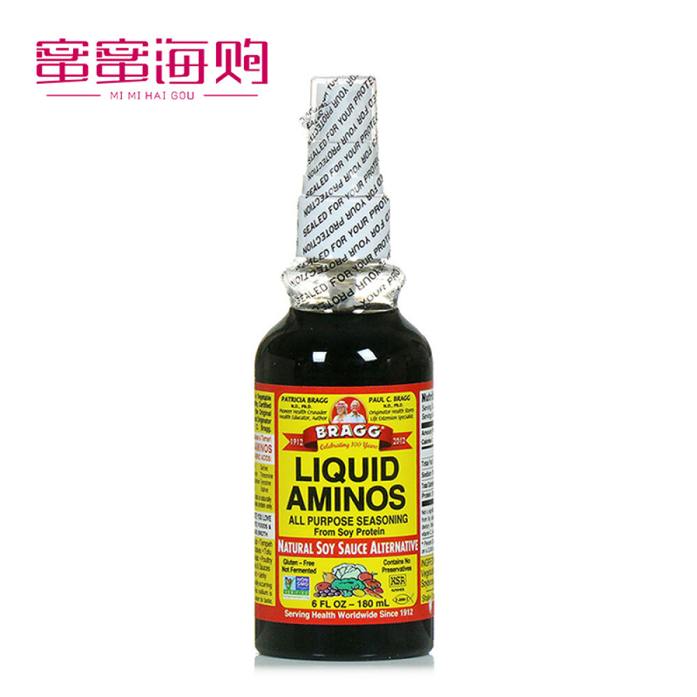 【全球购】日本进口儿童调味品宝宝幼儿辅食料理酱油营养无盐有机氨基酸宝宝酱油180ml