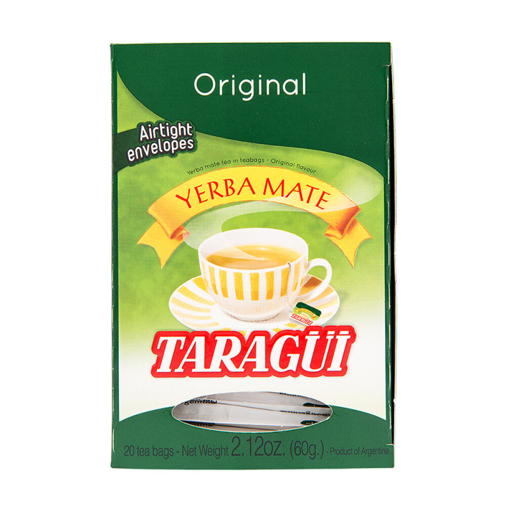 三多原装进口阿根廷玛黛茶养生茶健康茶瘦身减肥茶排毒燃脂含丰富维生素矿物质