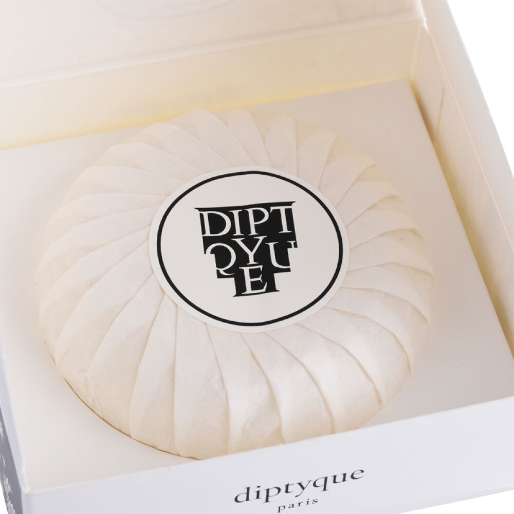 法国Diptyque蒂普提克希腊无花果香氛皂沐浴身体皂男女适用现货