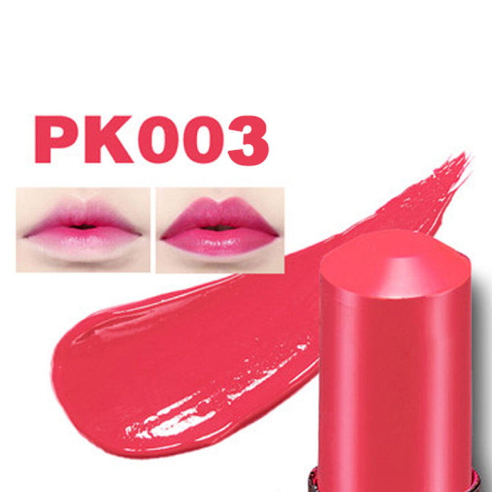 【澳门直邮】ETUDEHOUSE爱丽小屋持久保湿不易脱色咬唇妆口红星愿物语唇膏PK003