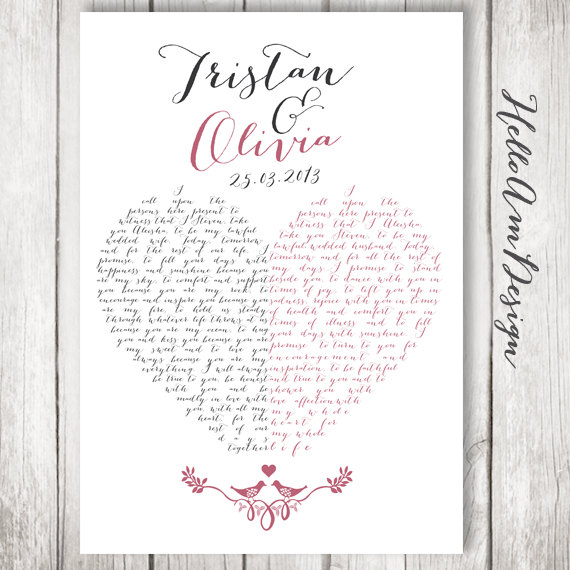 1stanniversarygift-weddingvows-1stpaper-wedding.