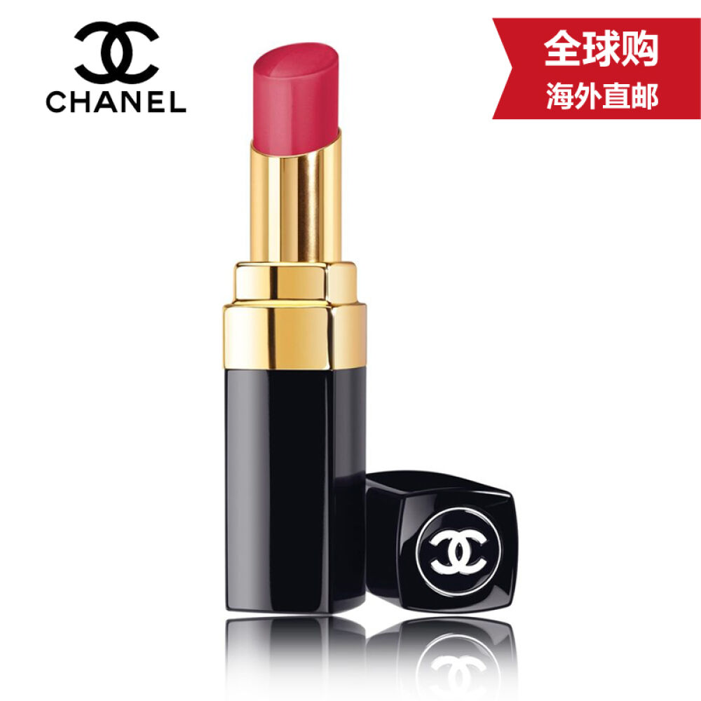 【领券399减150海外直邮】Chanel/香奈儿唇膏可可小姐唇膏2016春季限量COCOshine唇膏118#