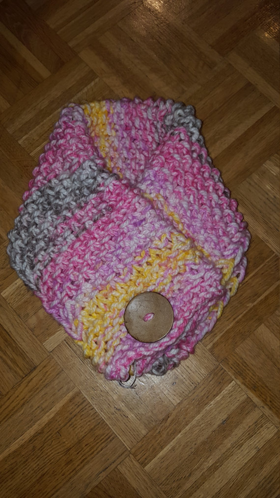 Shawlcollar,Nackenwärmer