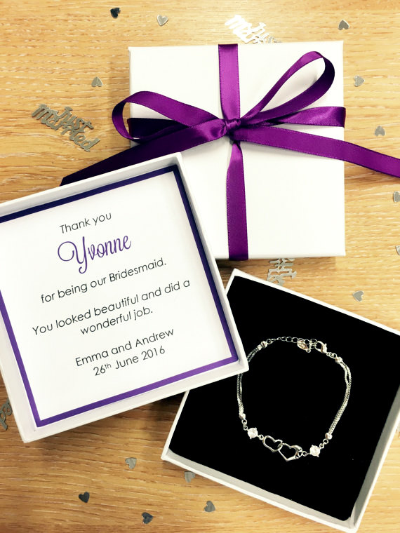 personalisedbridesaidmaidofhonourthankyouweddinggiftfavourbox
