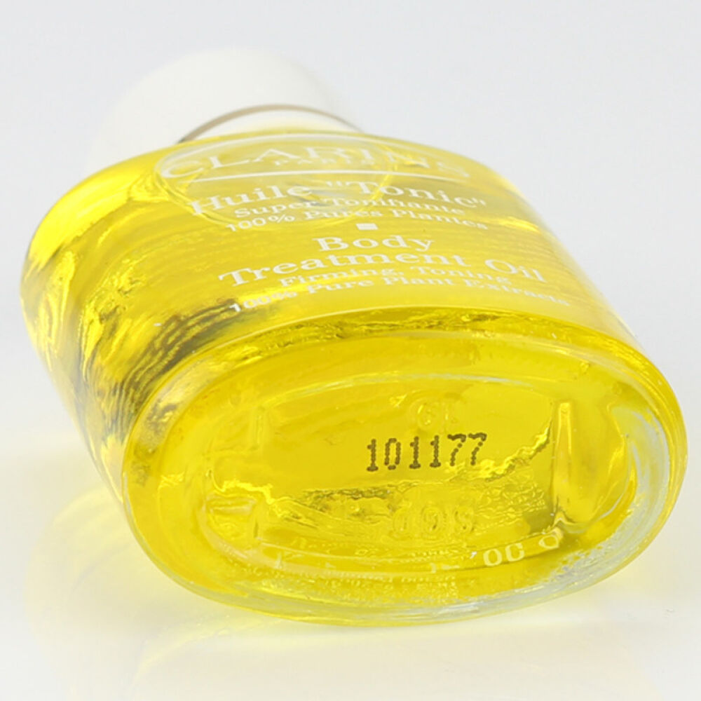 Clarins娇韵诗调和身体护理油30ml