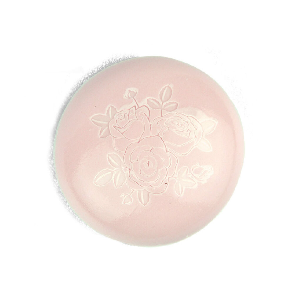 资生堂玫瑰园润肤香皂100g(品质保证)