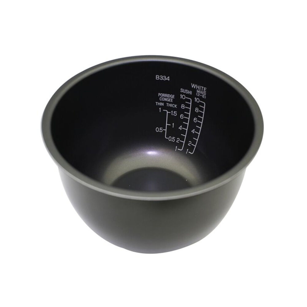 象印ZOJIRUSHI电饭煲220V炖煮功能全面加热1L/升相当国内3L/升NS-YMH10-TA
