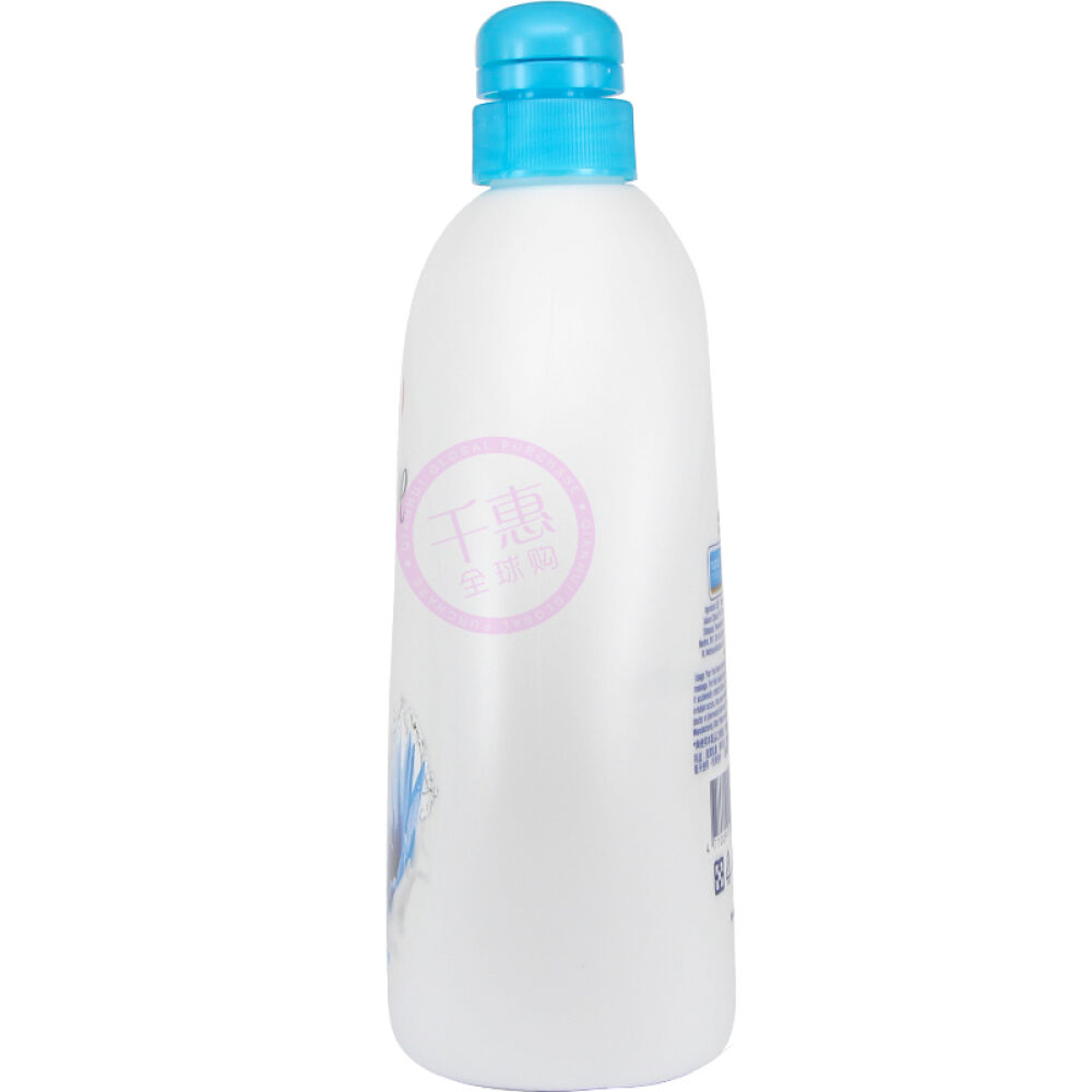 香港版DOVE多芬沐浴露沐浴乳1L荷与莲花1瓶