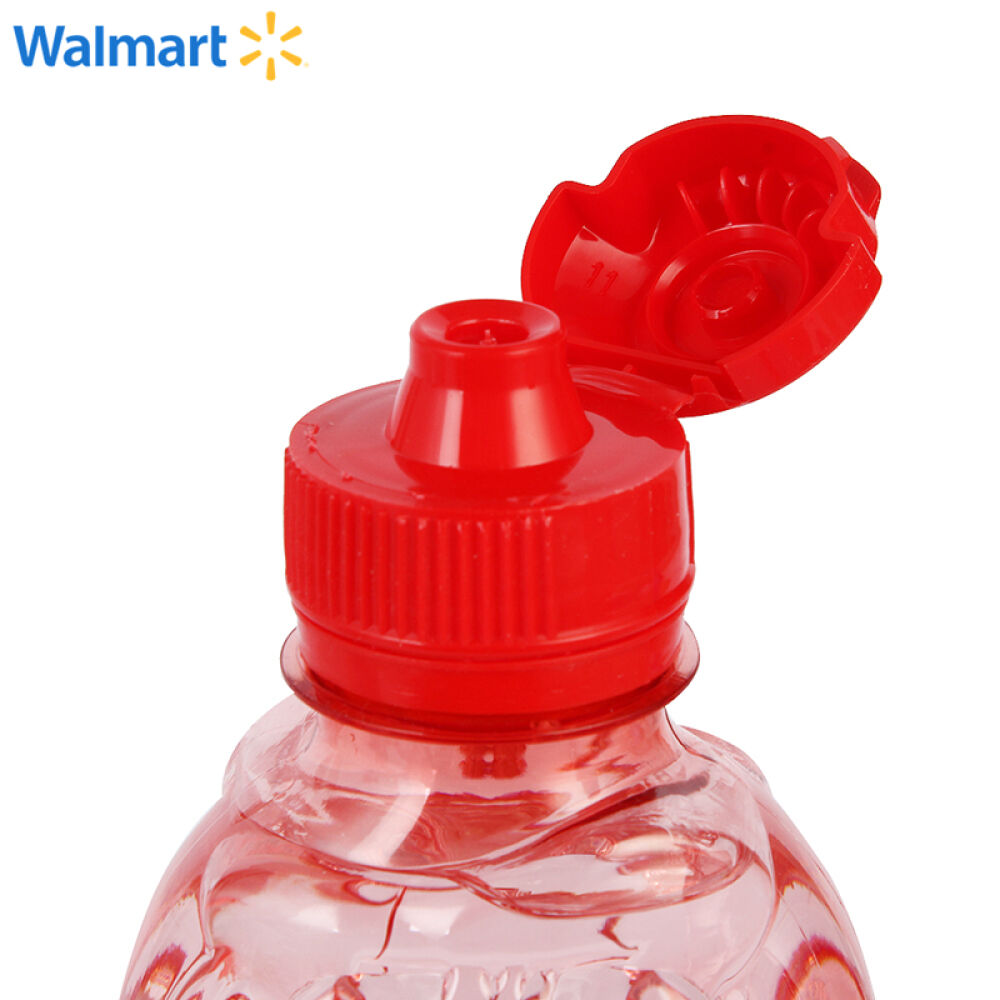 【沃尔玛】迪士尼Disney饮用水330ml/瓶卡通造型健康儿童饮用水希腊进口