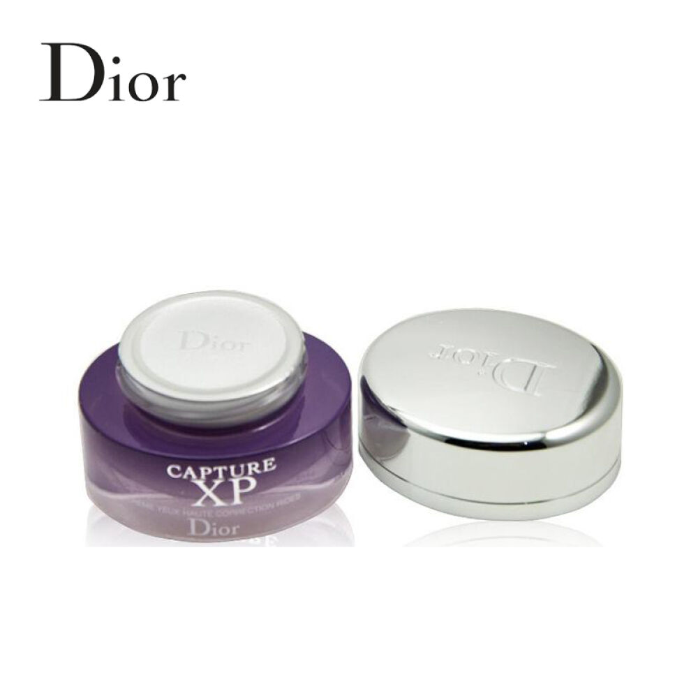 dior/迪奥眼霜xp眼霜15ml简装