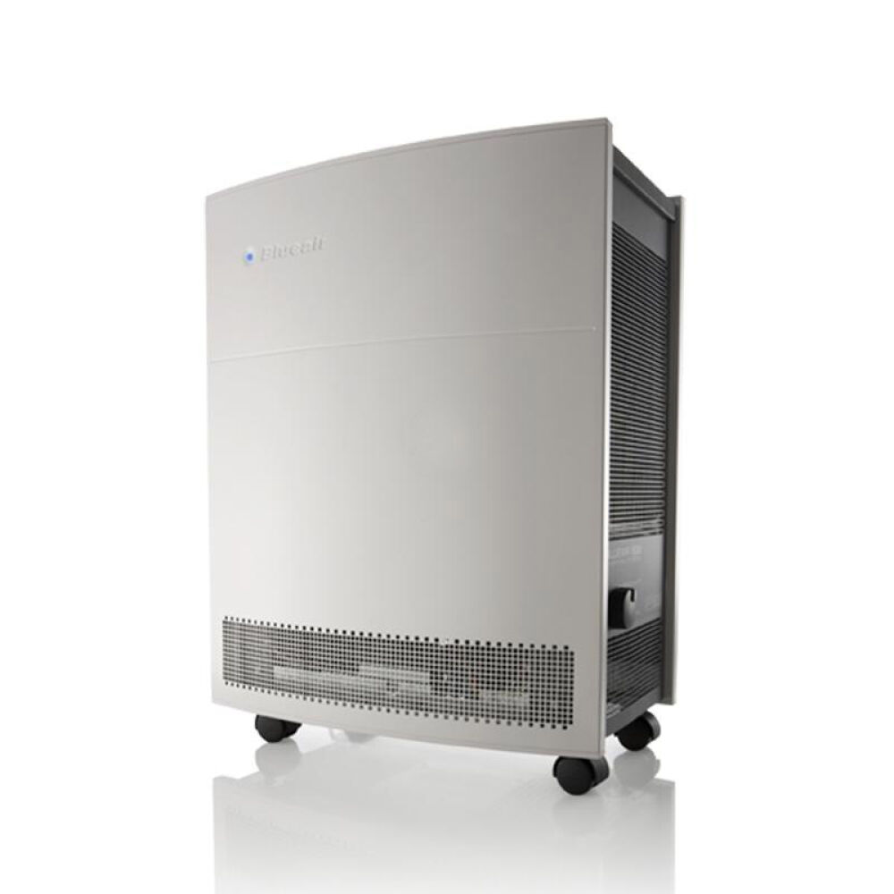 瑞典直邮布鲁雅尔（Blueair）603空气净化器【CADR:765立方米/时】Smokestop复合滤芯