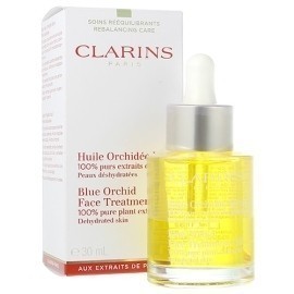 Clarins娇韵诗兰花面部护理油30ML Clarins娇韵诗兰花面部护理油30ML