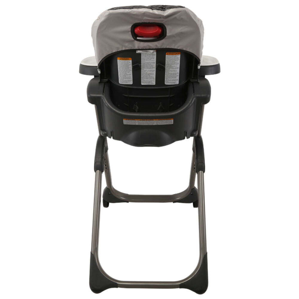 Graco葛莱宝宝儿童餐椅美版迪奈系列3合1多功能婴儿餐桌椅普雷斯