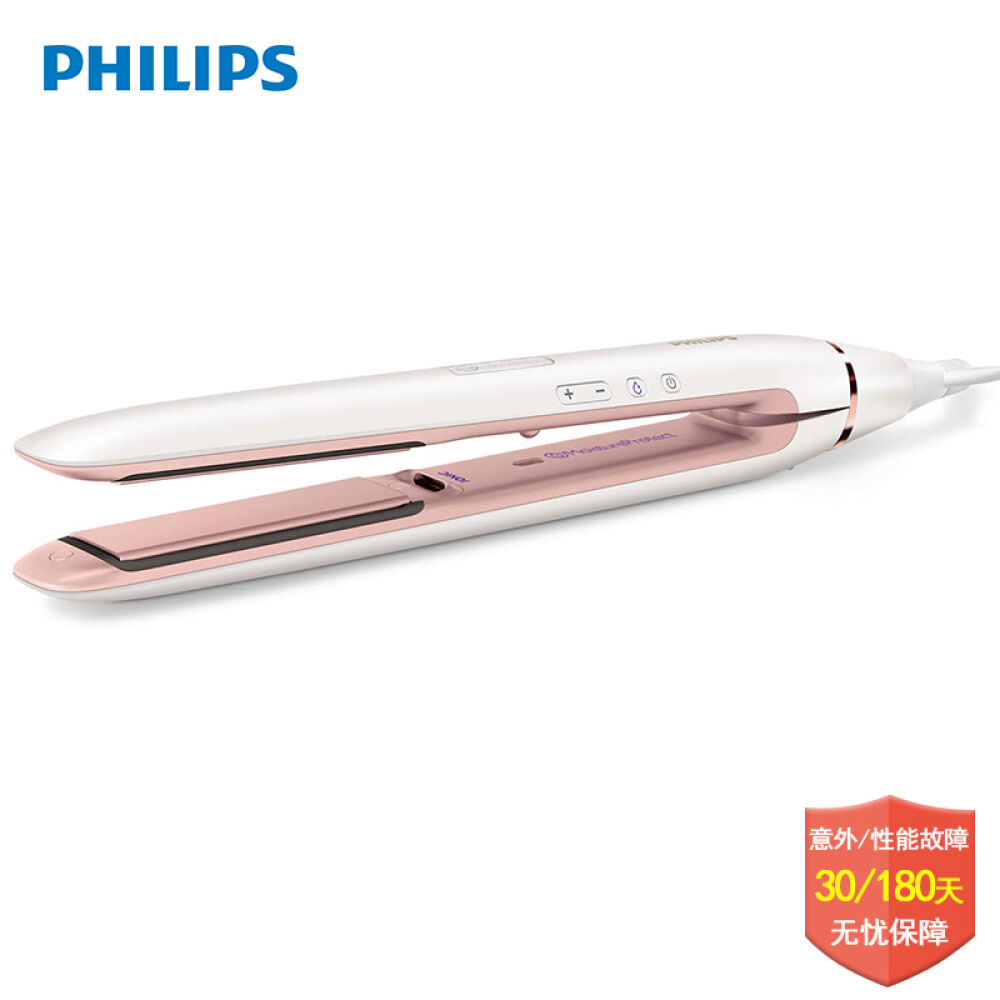 飞利浦（Philips）负离子直发器HP8372/05美发造型器官方正品