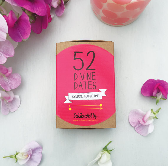 anniversaryidea,datenightideas-52divinedates/boyfriendgift/girl