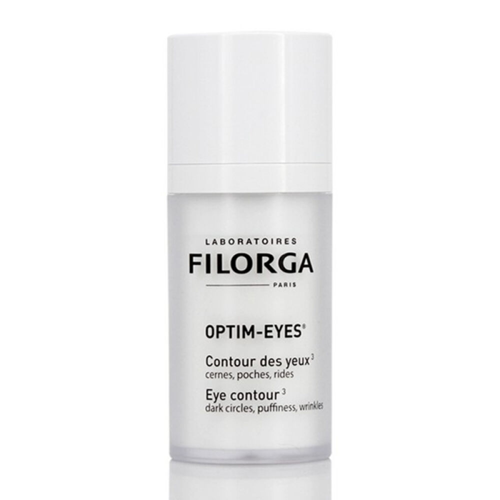 Filorga菲洛嘉靓丽眼霜15ml